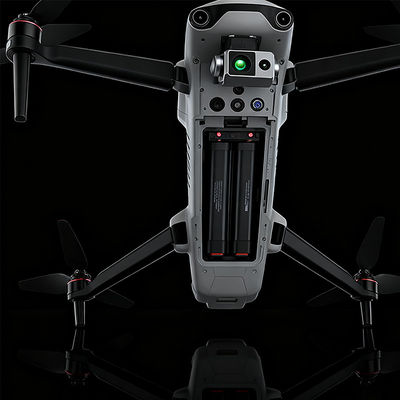 Autel EVO II Dual 640T V3 Drone: Thermal & 8K Camera for Industrial Inspection