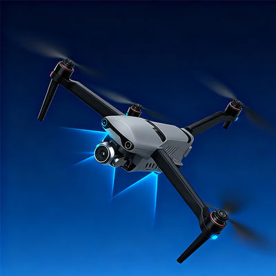 Autel EVO II Pro V3 Drone - 6K Camera & 40-Min Flight for Professional Aerial Tasks