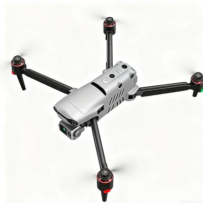 Autel EVO II Enterprise V3: Next-Gen Industrial UAV for Professional Missions 