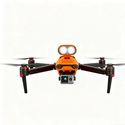 Autel EVO II Enterprise V3: The Professional’s Choice for Aerial Missions