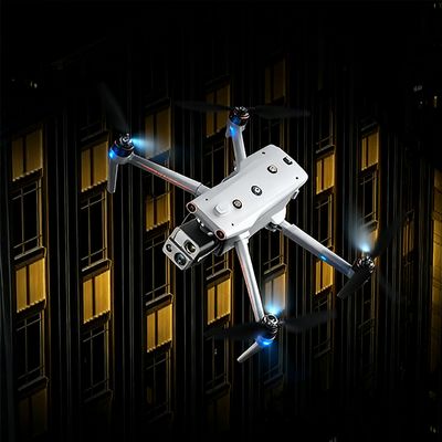 Autel EVO Max 4T: Professional Commercial Drone with Autonomous Flight & Thermal Imaging