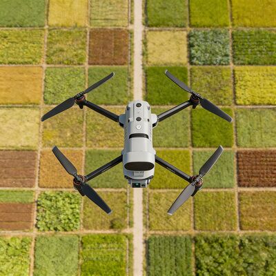 Autel EVO II Enterprise V3 Drone | SkyLink 2.0 15KM HD Video Transmission